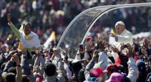 Pope Francis