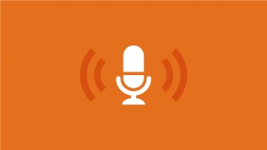 podcast