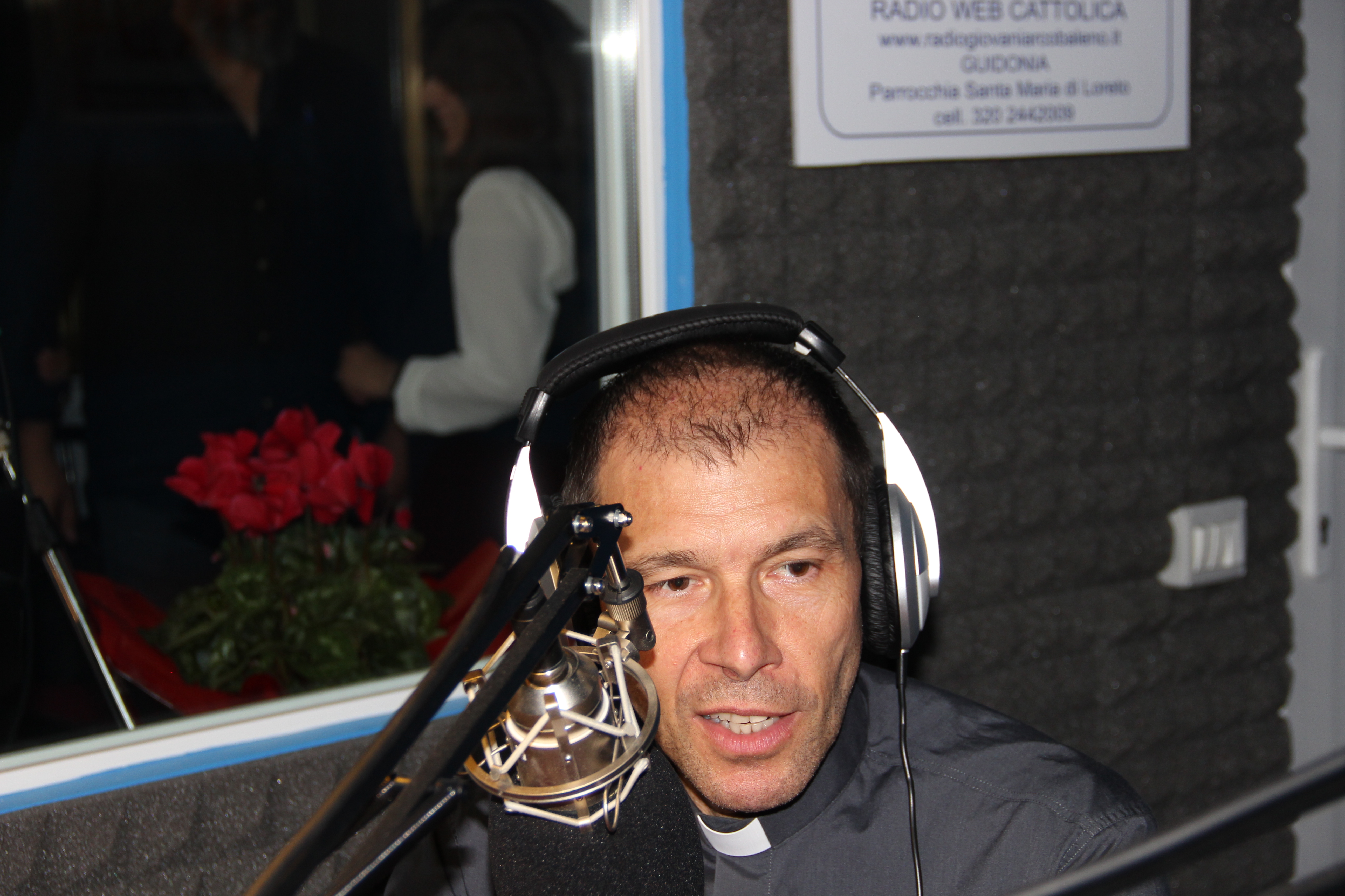 don Pierluigi Plata