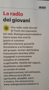 rga credere