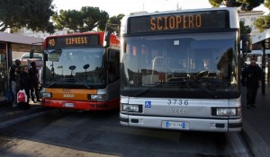 sciopero